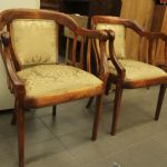 774 8513 ARMCHAIRS